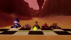 Knightmare-athon Yakko chan