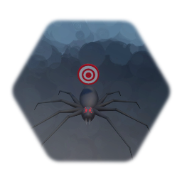 Spider Enemy