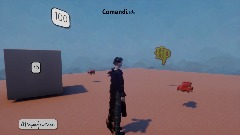 A screenshot taken in Dreams. 3 of 6.