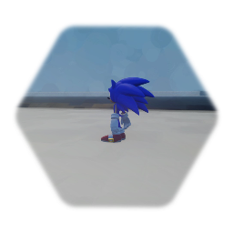 Remix of Sonic unleashed