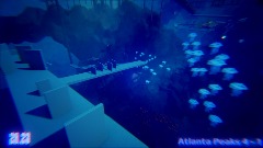 Atlantis Peaks 4 - 1