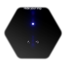 (DEV GADGET) Hide Imps