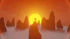 A screenshot taken in Dreams. 12 of 13.