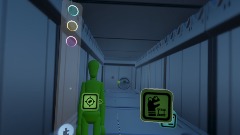 VR shooter