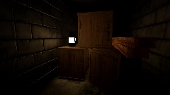 Bunker - Horror Contest