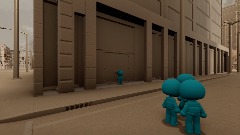 تصوير بريال في سنة 1899