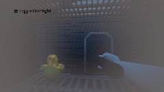 A screenshot taken in Dreams. 1 of 4.