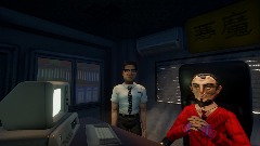 A screenshot taken in Dreams. 19 of 30.