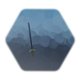 The Most Basic Sword