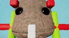 Sackboi drinks grimace in ohio!?!?!?!?! (animation)