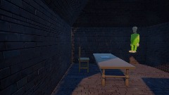 A screenshot taken in Dreams. 4 of 25.