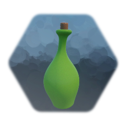 The reversal potion!