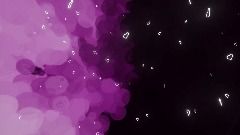 Light and darkness background