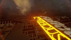 Free roam [fallout penthouse]