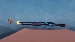 A screenshot taken in Dreams. 1 of 1.