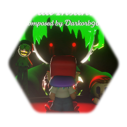 Vs. Creeperr001.EXE OST