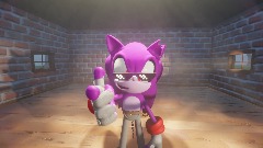 Something in the mail (short)