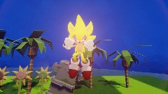 Sonic.Exe 6 world of chaos