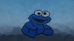 A screenshot taken in Dreams. 4 of 13.