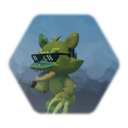 Adventure Dinoslayer305