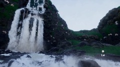 A screenshot taken in Dreams. 25 of 30.