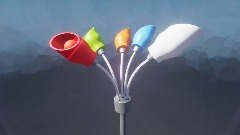 A screenshot taken in Dreams. 11 of 14.