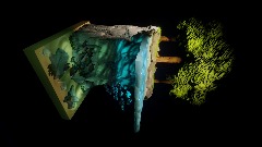 A screenshot taken in Dreams. 19 of 30.