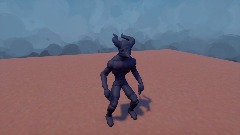 Void Monster (Prototype)