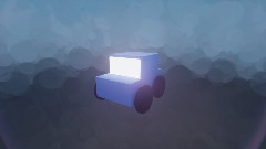 A screenshot taken in Dreams. 2 of 5.