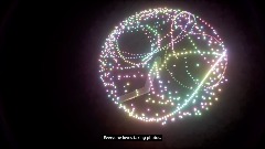 A screenshot taken in Dreams. 1 of 21.