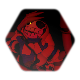 The prototype - poppy playtime chapter 5