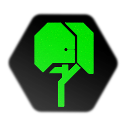 LittleBigPlanet 2 Tree Logo