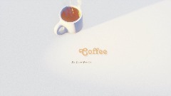 Coffee - A lofi beat