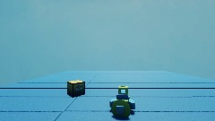 Geometry Dash 3D