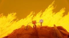 LOTW - NX.CAX Victory Screen