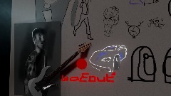 A screenshot taken in Dreams. 1 of 7.