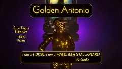 A screenshot taken in Dreams. 14 of 23.