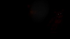 Withered Freddy Jumpscare