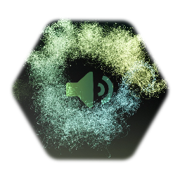 Sonic Forces/Frontiers Boost Sound Effect