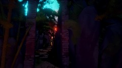 A screenshot taken in Dreams. 24 of 29.