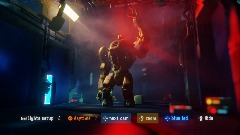 A screenshot taken in Dreams. 6 of 30.