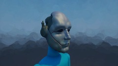 A screenshot taken in Dreams. 26 of 30.