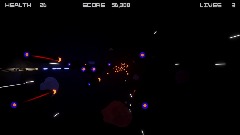 A screenshot taken in Dreams. 1 of 1.