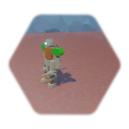 Story Gundam 333 Guncannon and GM Variants