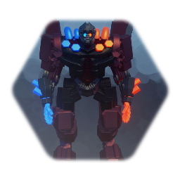 Alchemist Prime