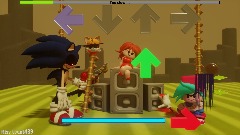 A screenshot taken in Dreams. 22 of 27.