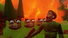 A screenshot taken in Dreams. 16 of 30.