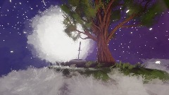 A screenshot taken in Dreams. 1 of 6.