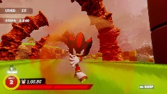 A screenshot taken in Dreams. 2 of 2.