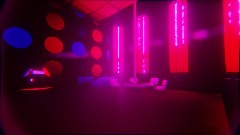 A screenshot taken in Dreams. 20 of 26.